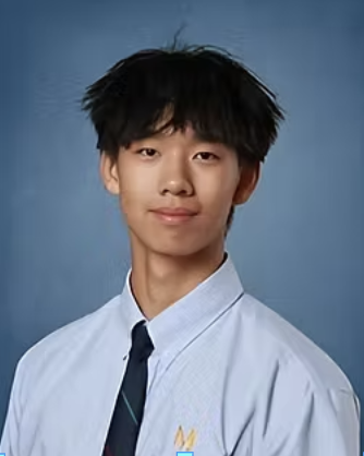 Alex Jin