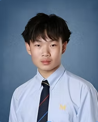 Lucas Lin